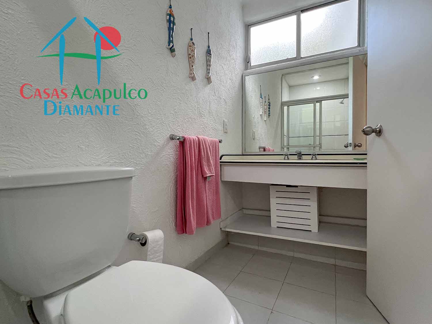 Villa Guitarrón 56 5 - Recámara uno 7